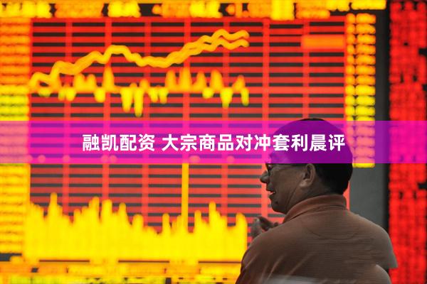 融凯配资 大宗商品对冲套利晨评
